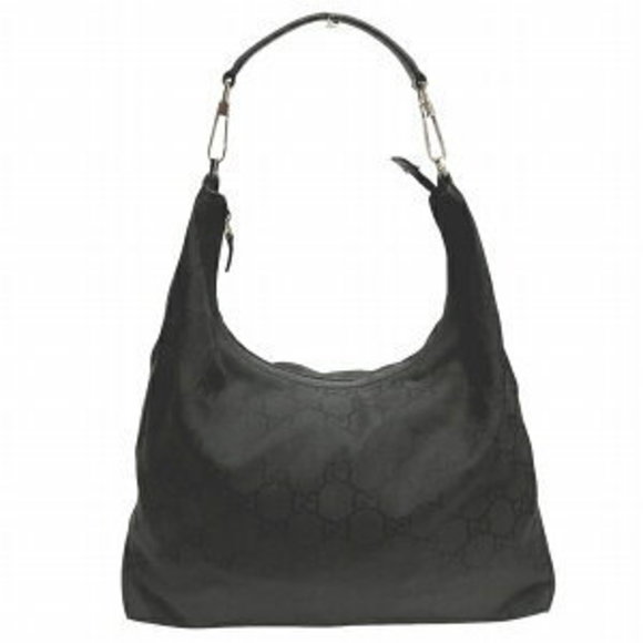 Gucci GG Shoulder Bag - Picture 1 of 8